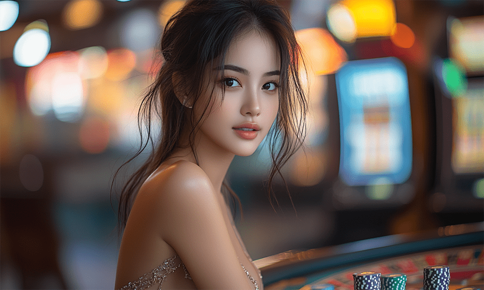 color casino