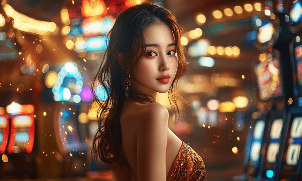 赌场