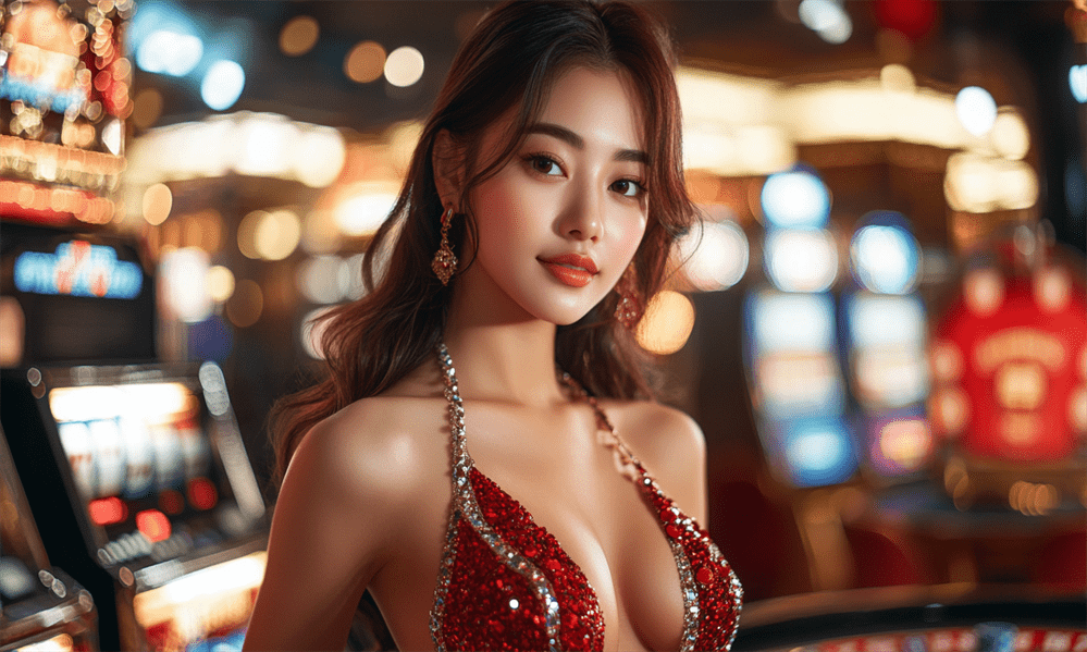 evolution casino